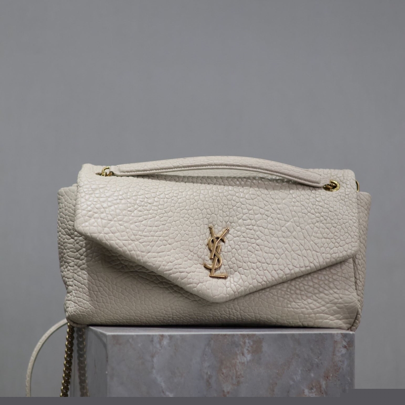 Y*L top handle bags
